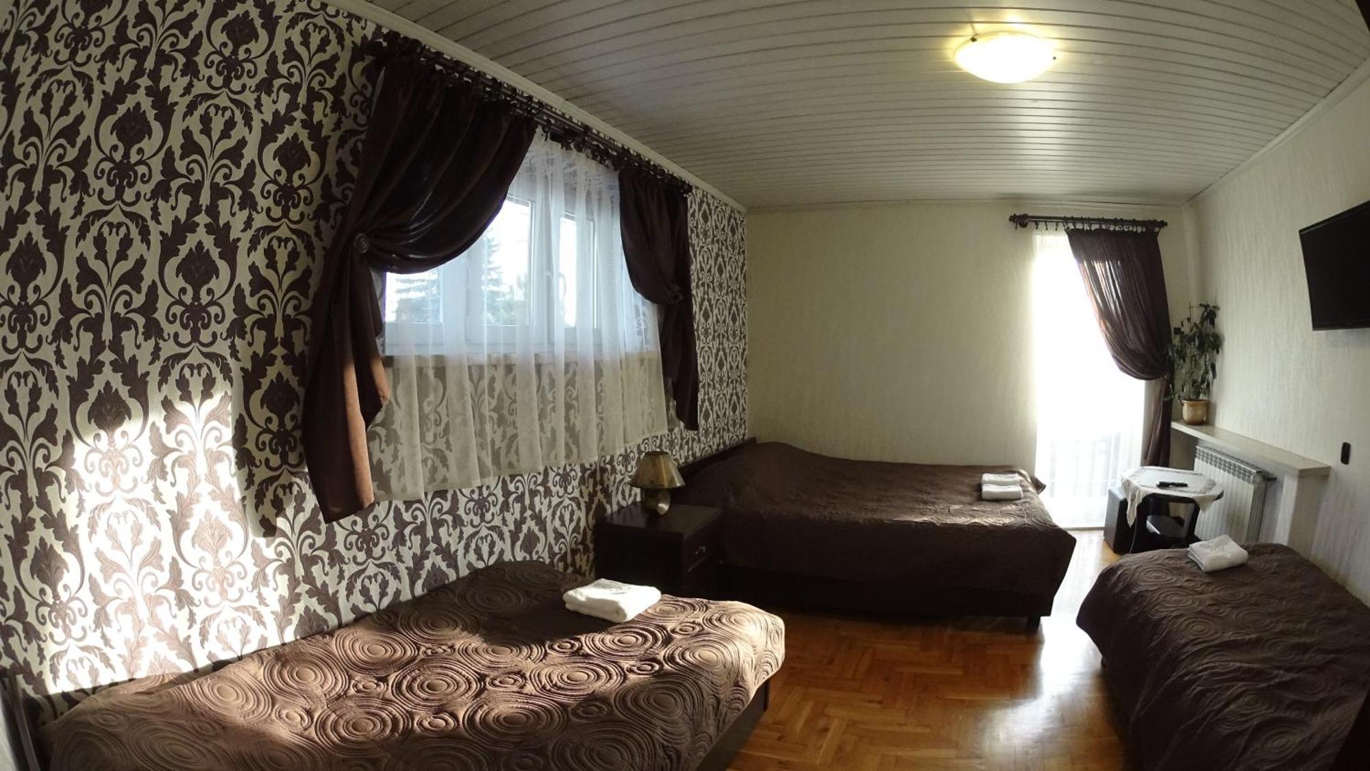 Willa Relaks Wieliczka Kamer foto